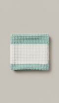 Luxe microfiber towel for quick drying