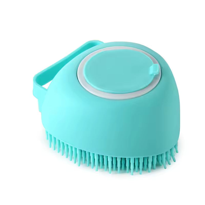 PawSpa™ Grooming Glove – Stress-Free Dog Bath & Deshedding Tool