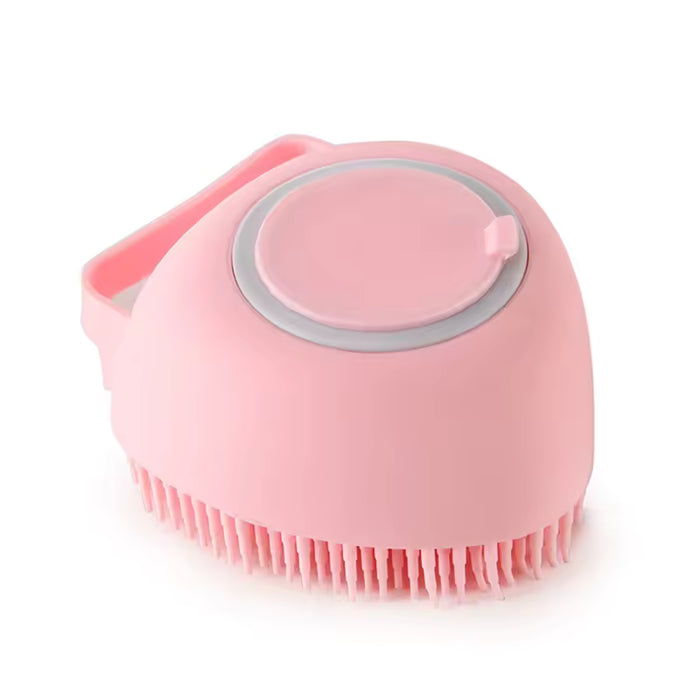 PawSpa™ Grooming Glove – Stress-Free Dog Bath & Deshedding Tool